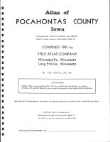 Pocahontas County 1981 
